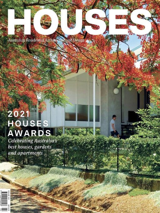 Title details for Houses by Architecture Media Pty Ltd - Available